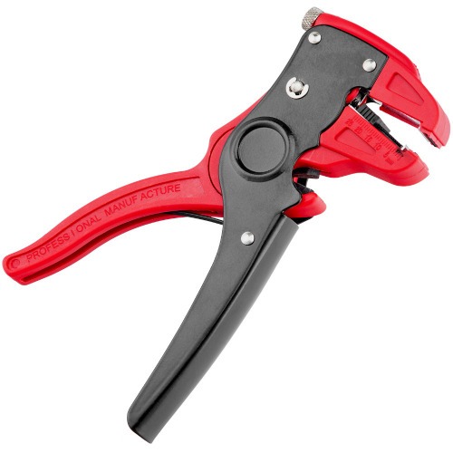 Alicate desencapador cortador de fios de 0,2 a 3,5 mm² - 177319 Alicate desencapador cortador de fios de 0,2 a 3,5 mm² - 177319