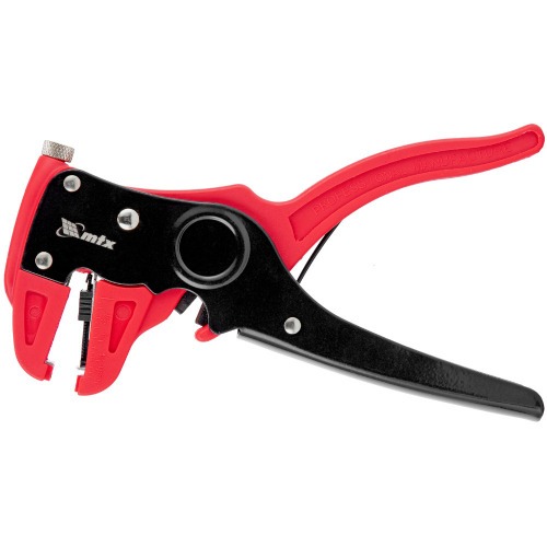 Alicate desencapador cortador de fios de 0,2 a 3,5 mm² - 177319 Alicate desencapador cortador de fios de 0,2 a 3,5 mm² - 177319