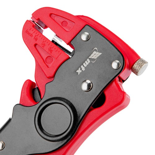 Alicate desencapador cortador de fios de 0,2 a 3,5 mm² - 177319 Alicate desencapador cortador de fios de 0,2 a 3,5 mm² - 177319