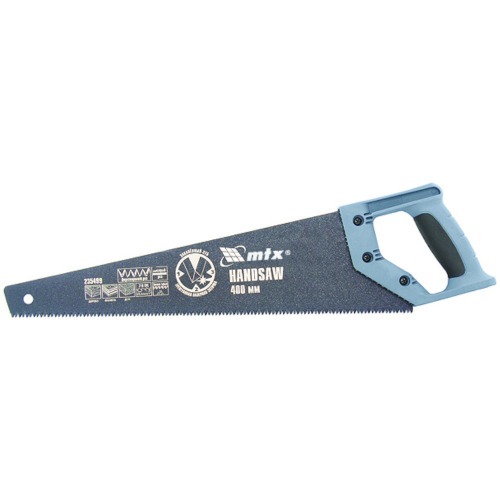 Serrote com lâmina de 20 Serrote com lâmina de 20