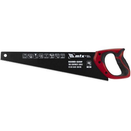 Serrote com lmina de 18