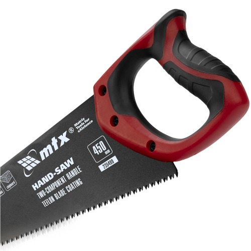 Serrote com lmina de 18