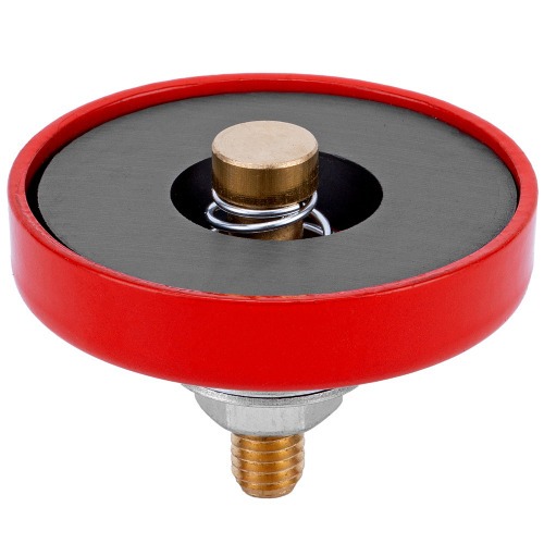 Terminal de aterramento magn�tico para solda 7kg - 9755955