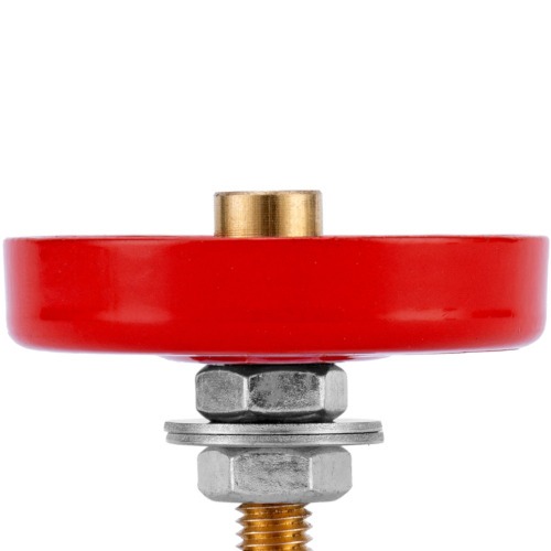 Terminal de aterramento magn�tico para solda 7kg - 9755955