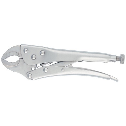 Alicate de press�o 10