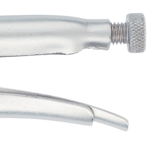 Alicate de press�o 10