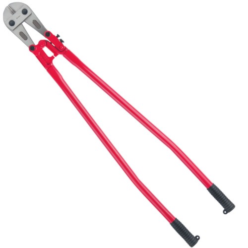 Tesoura manual corta vergalho 14