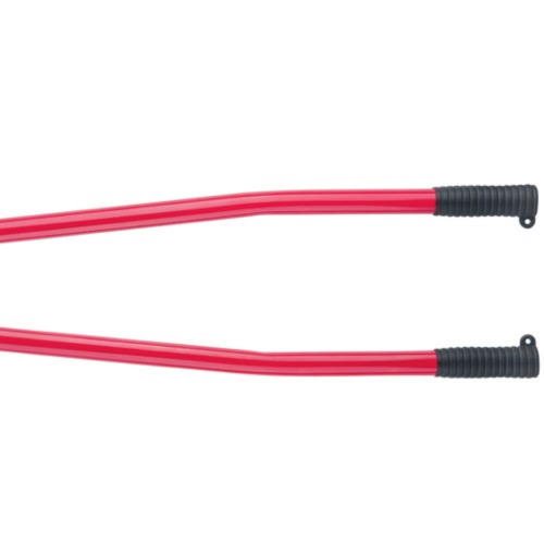 Tesoura manual corta vergalho 14