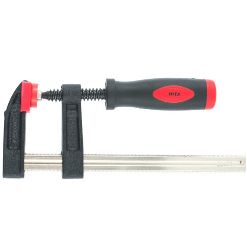 Grampo sargento para marceneiro 8