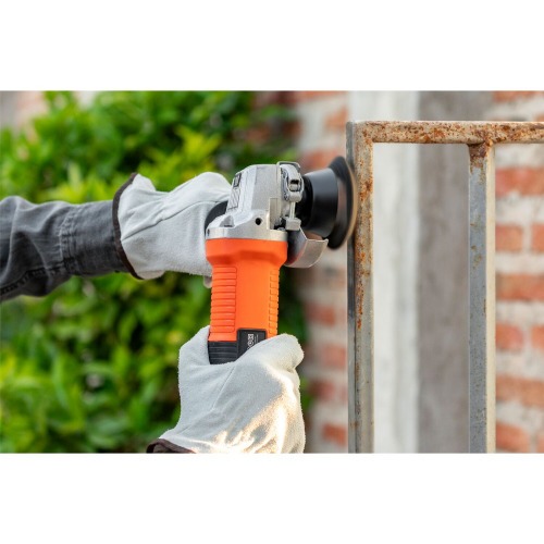 Esmerilhadeira angular 4.1/2