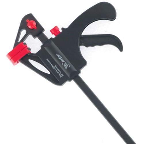 Grampo de aperto rpido para marceneiro 8