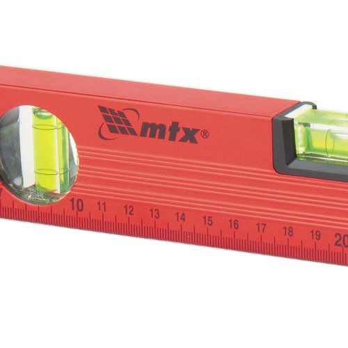 N�vel de alum�nio 40