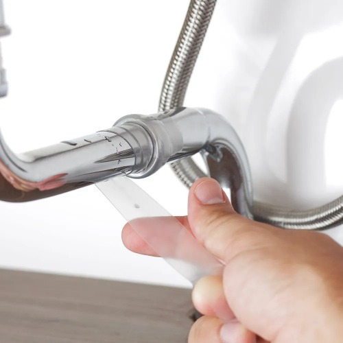 Fita adesiva auto fuso de 25 mm x 1 metro