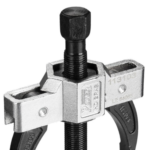 Extrator duas garras para pista interna do rolamento do eixo dianteiro - 113103