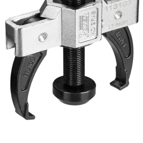 Extrator duas garras para pista interna do rolamento do eixo dianteiro - 113103