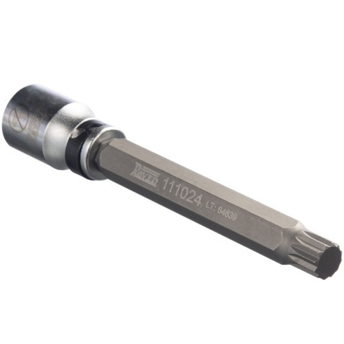 Chave M12 encaixe 1/2