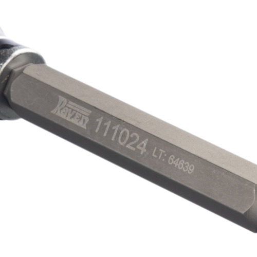 Chave M12 encaixe 1/2