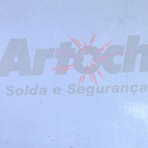 Lente transparente externa 110 x 90 mm para mscara de escurecimento automtico