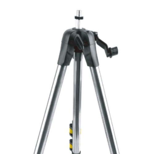 Tripé para nível a laser altura regulável 120 cm - BOM-6804 Tripé para nível a laser altura regulável 120 cm - BOM-6804