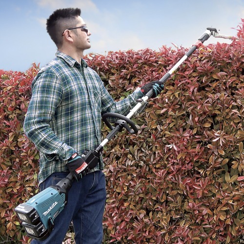 Roadeira multifuncional a bateria 36V Sem Bateria - DUX60Z