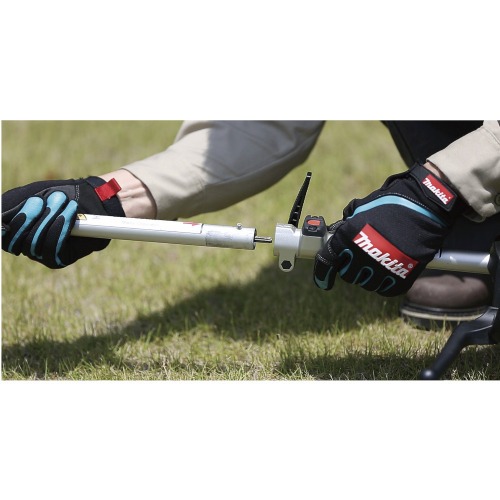 Roadeira multifuncional a bateria 36V Sem Bateria - DUX60Z