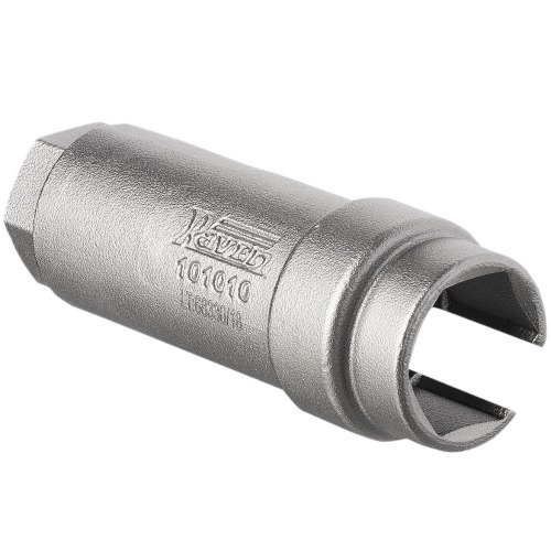 Chave estriada 22 mm encaixe 1/2 Chave estriada 22 mm encaixe 1/2