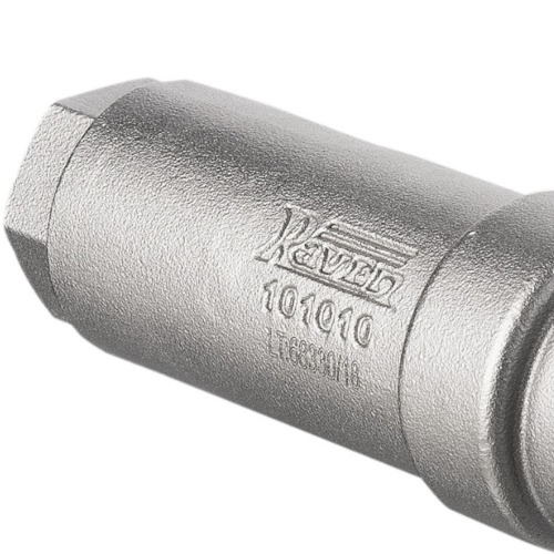 Chave estriada 22 mm encaixe 1/2 Chave estriada 22 mm encaixe 1/2