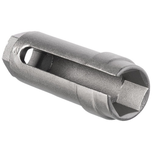 Chave estriada 22 mm encaixe 1/2 Chave estriada 22 mm encaixe 1/2