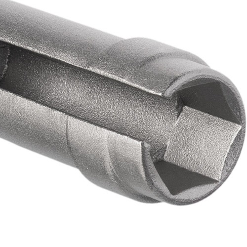 Chave estriada 22 mm encaixe 1/2 Chave estriada 22 mm encaixe 1/2