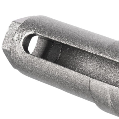 Chave estriada 22 mm encaixe 1/2 Chave estriada 22 mm encaixe 1/2