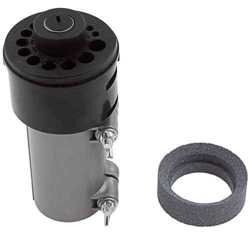 Afiador de brocas hss 3,5  10 mm para furadeira - 9123055