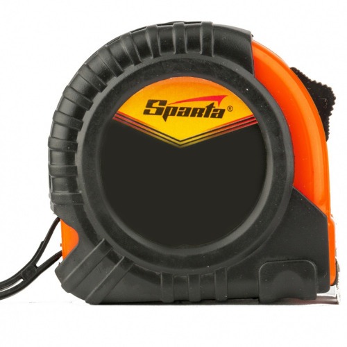 Trena emborrachada com fita de a�o 16 mm x 3 m com trava - 3131155