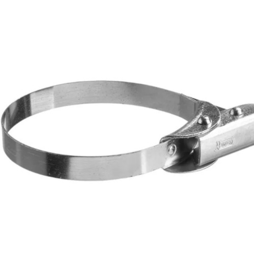 Saca filtro de �leo tipo cinta com abertura de 62 a 68 mm - 101021