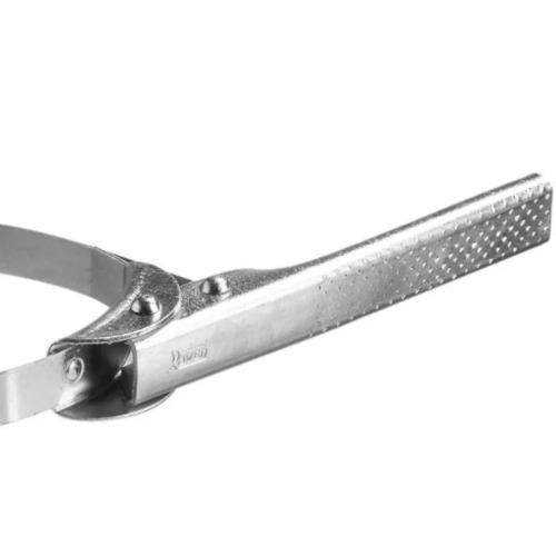 Saca filtro de �leo tipo cinta com abertura de 62 a 68 mm - 101021