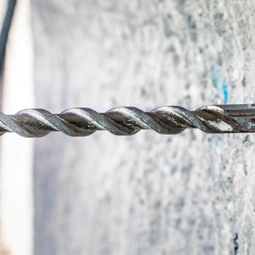 Broca de wdea para concreto 16 X 200 X 340 mm - MAX-4