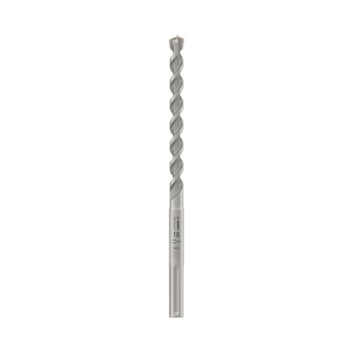 Broca de w�dea para concreto 18 x 200 x 340 mm SDS Max - MAX-4
