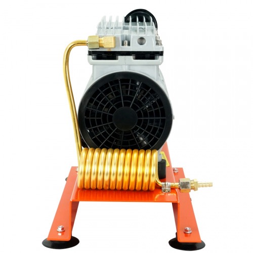 Compressor de ar direto 5,33 p�s 1 hp isento de �leo - CP05  220V