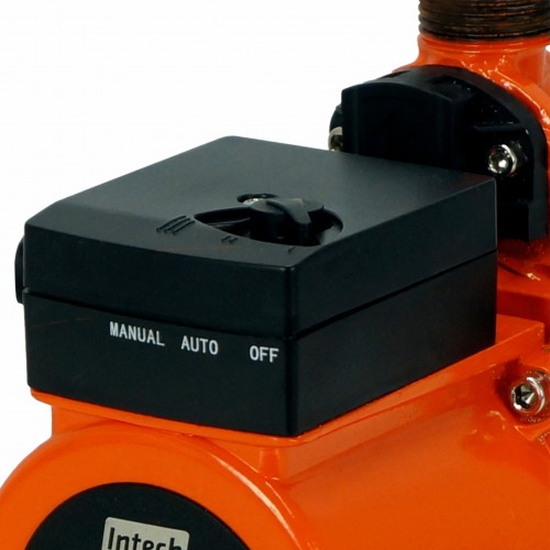 Bomba pressurizadora 300 watts 4500L/H - BFL300 220V Bomba pressurizadora 300 watts 4500L/H - BFL300 220V