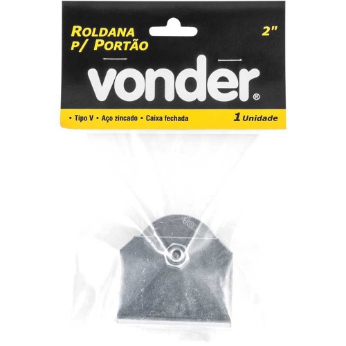 Roldana para porto 2