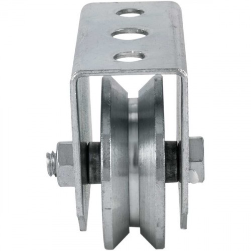 Roldana para porto 2