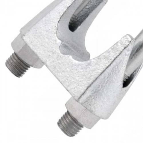 Clips para cabo de a�o 1.1/2