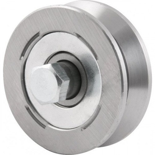 Roldana para porto 2