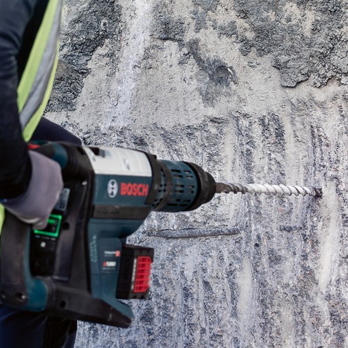 Broca de w�dea para concreto 32 x 400 x 520 mm - MAX-4