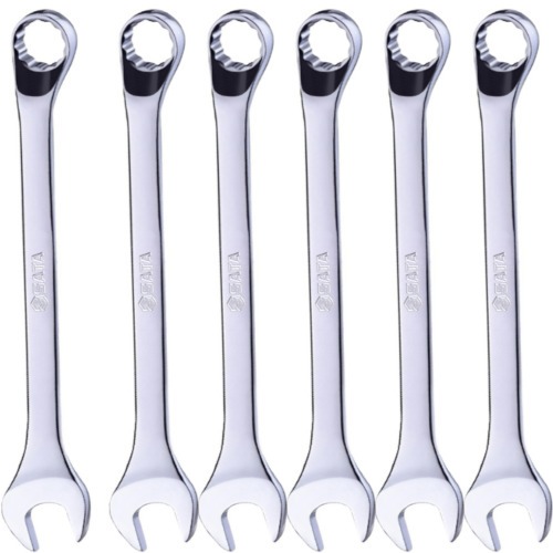 Jogo de chave combinada angulada 45� 5/16