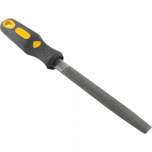 Lima meia-cana bastarda 6