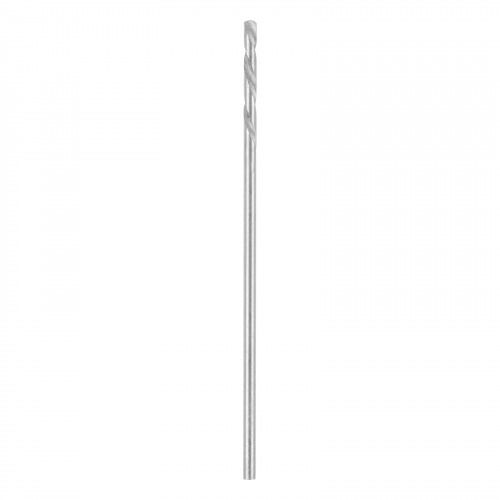 Broca de a�o r�pido para metal 1,0 mm DIN 338 com 10 pe�as - 715109