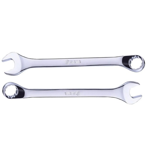 Jogo de chave combinada angulada 45� 1/4