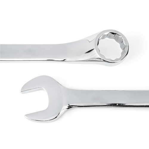 Jogo de chave combinada angulada 45� 1/4