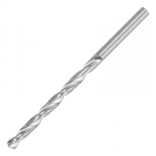 Broca de a�o r�pido para metal 4,0 mm DIN 338 com 10 pe�as - 715409