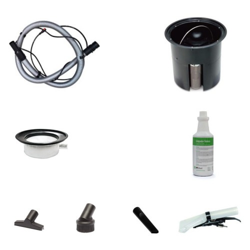 Extratora de carpete e Aspirador 35,5 litros 1200W - EA135 Lite 220V Extratora de carpete e Aspirador 35,5 litros 1200W - EA135 Lite 220V